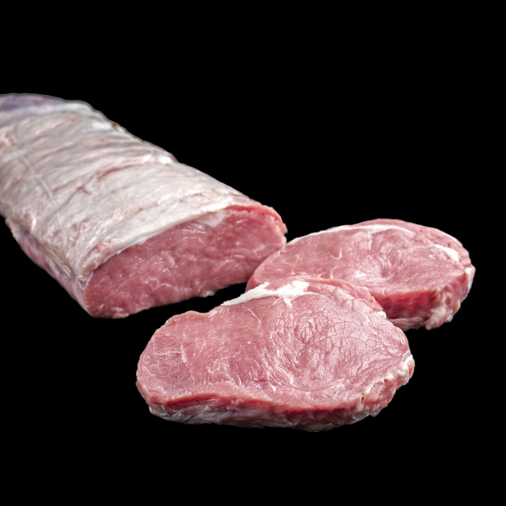 Kalvefilet - Kat. Z